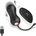 Tardenoche Shove Thrusting and Vibrating Egg with Remote Control Black