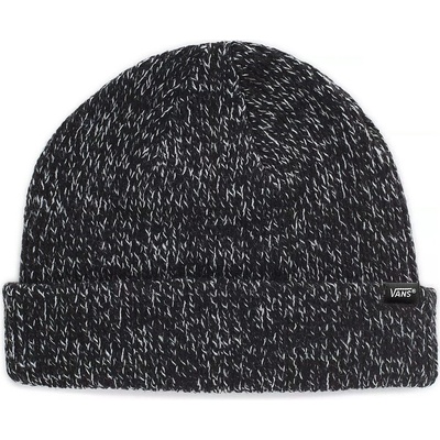 Vans Core Basics Black heather