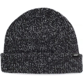 Vans Core Basics Black heather