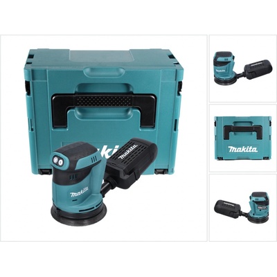 Makita DBO 180 ZJ