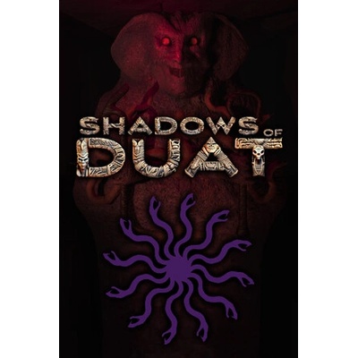 Black Jackals Shadows of Duat (PC)