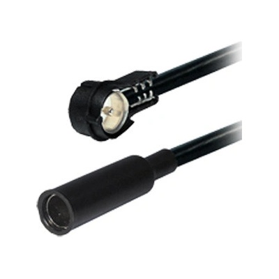 Redukcia auto Blaupunkt/ISO -0,5m 1905