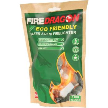 BCB Adventure zápalné tablety Fire Dragon Pouch 6ks