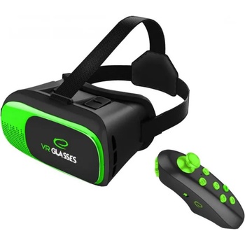 Esperanza vr 3d ОЧИЛА ЗА СМАРТФОНИ bt С ДИСТАНЦИОННО УПРАВЛЕНИЕ apocalypse egv300r