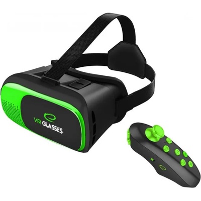 Esperanza vr 3d ОЧИЛА ЗА СМАРТФОНИ bt С ДИСТАНЦИОННО УПРАВЛЕНИЕ apocalypse egv300r
