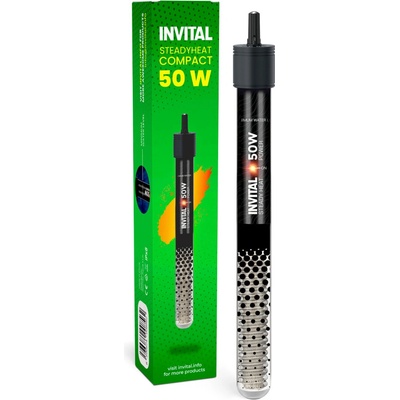 Invital SteadyHeat Compact 50 W – Zboží Mobilmania