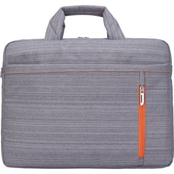 Image 1 of Чанта за лаптоп Urban Explorer CitySafe 15.6″, Сив цвят