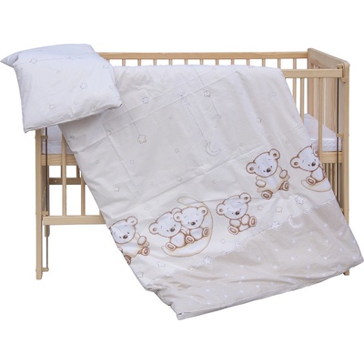 Scarlett souprava Toro béžová 90 x 120 cm – Hledejceny.cz