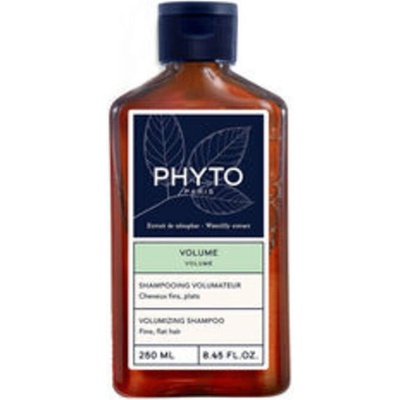 Phyto Volume Volumizing Shampoo posilující šampon pro objem vlasů 500 ml