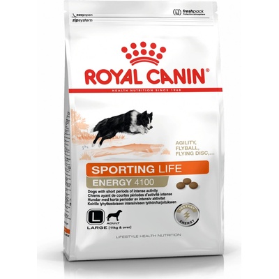 Royal Canin Sporting Life Agility Large 15 kg