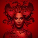 Simons Simone - Vermillion CD