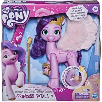 Hasbro My Little Pony Spievajúci Pipp