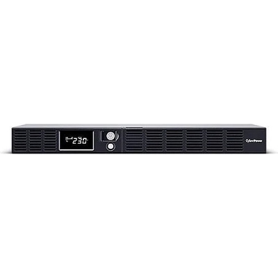 CyberPower UPS Cyber Power 600VA (OR600ERM1U)