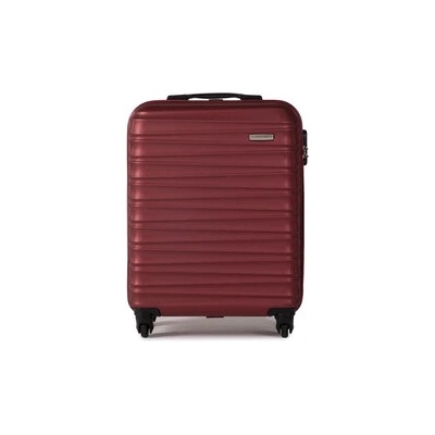 WITTCHEN Самолетен куфар за ръчен багаж 56-3a-311-31 Бордо (56-3a-311-31)