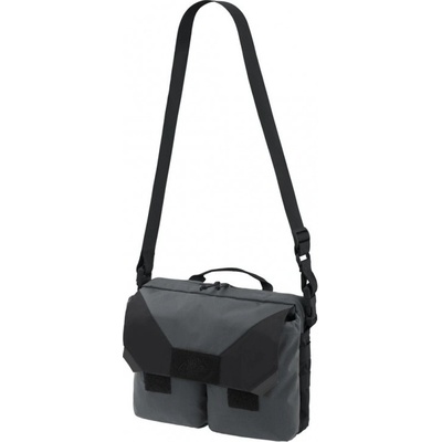 Helikon-Tex Claymore grey black 4,5 l – Zboží Mobilmania