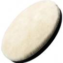 Flexipads Pro-Wool Detailing Velcro Pad 160