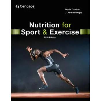 Image 1 of Nutrition for Sport and Exercise | DUNFORD