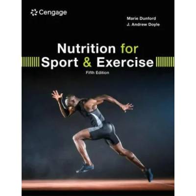 Nutrition for Sport and Exercise | DUNFORD