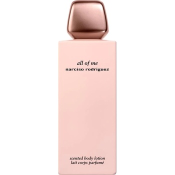 Image 1 of Narciso Rodriguez all of me нежно мляко за тяло за жени 200ml
