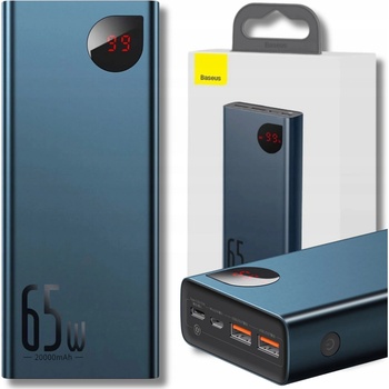 Baseus PPIMDA-D03