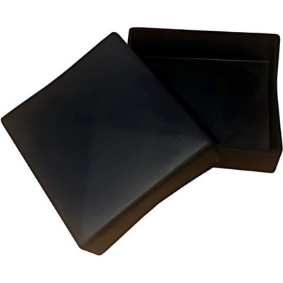 Krajiczech Koncová plastová krytka pro profil HNP 1 - BOX 50ks – Zbozi.Blesk.cz