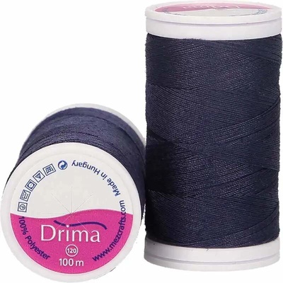 Univerzální polyesterová nit Drima 5397