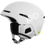 POC Ски каска POC Obex BC MIPS Ski helmet - Hydrogen White Matt - размер XL/XXL 59-62 cm (418-0701-1013)