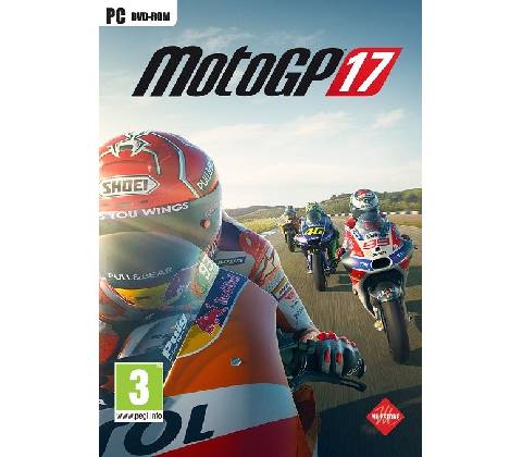 MotoGP 17
