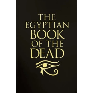 Egyptian Book of the Dead | PUBLISHING ARCTURUS (ISBN: 9781789502237)