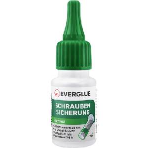 Everglue Фиксатор за филаменти - висока якост (650339)