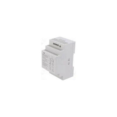 Napájecí zdroj spínaný 54W 12VDC 4,5A 220÷240VAC DIN 182g