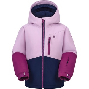 Kamik Детско ски яке Kamik Kid's Galina Ski jacket - Lavender - размер 164 (EU) (703-7807-0119)
