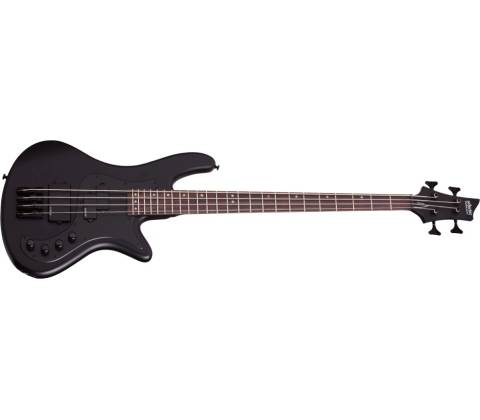 Schecter Stiletto STEALTH