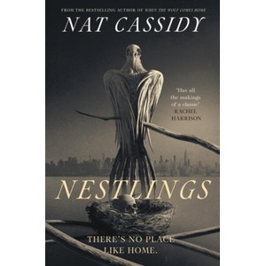 Nestlings (ISBN: 9781835418895)