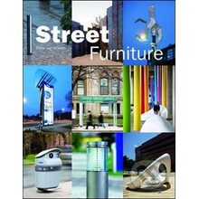 Street Furniture - Chris Van Uffelen