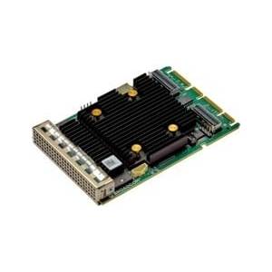 Broadcom MegaRAID 9562-16i интерфейс карта/адаптер Вътрешна SFF-8654 (05-50137-00)