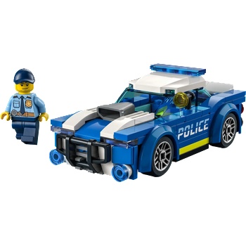 LEGO® City - Police Car (60312)
