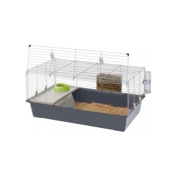 France Cage Králík 100 skládací 100 x 54 x 44 cm