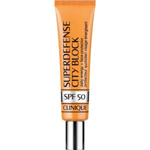 Clinique Superdefense City Block SPF 50 40 ml