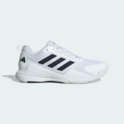 adidas Novaflight 2 bílá