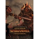 SEGA Total War Warhammer Chaos Warriors DLC (PC)