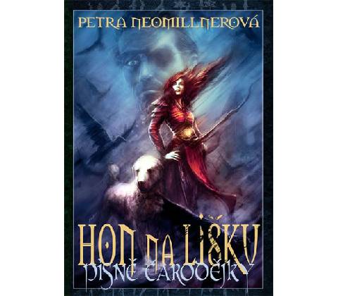 Hon na lišku