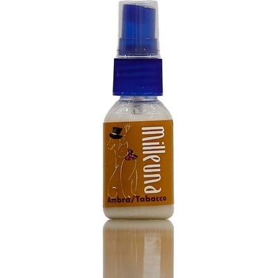 VAQUER Osviežovač vzduchu TABACCO AMBRA 20 ml