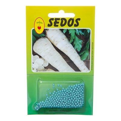 Sedos Petržel kořenová 500 semen