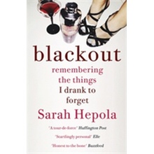 Blackout - Hepola Sarah