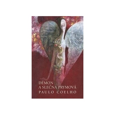Démon a slečna Prymová, 2. vydanie