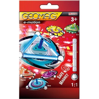 GEOMAG E-motion Power Spin 10