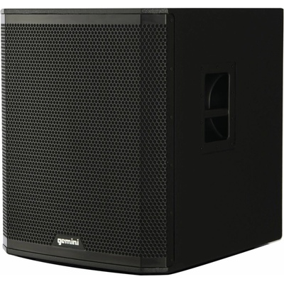 Gemini ZRX-S18BT