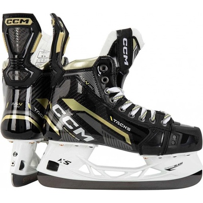 CCM Tacks AS-V PRO Intermediate