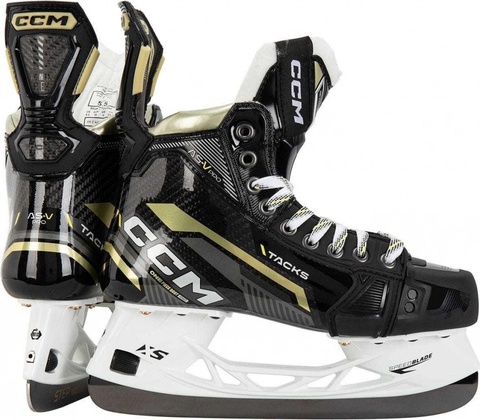 CCM Tacks AS-V PRO Intermediate